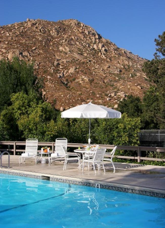 Getaways At San Diego Country Estates Ramona Exterior photo