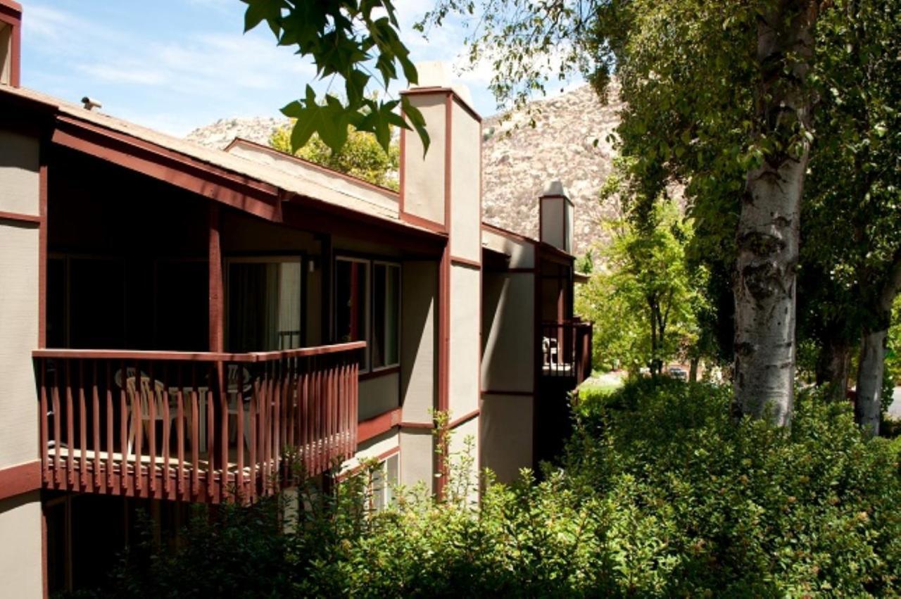Getaways At San Diego Country Estates Ramona Exterior photo